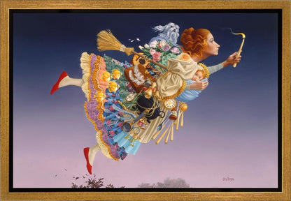 The Responsible Woman