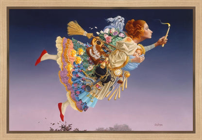 The Responsible Woman