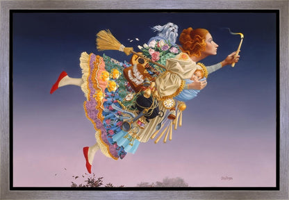 The Responsible Woman