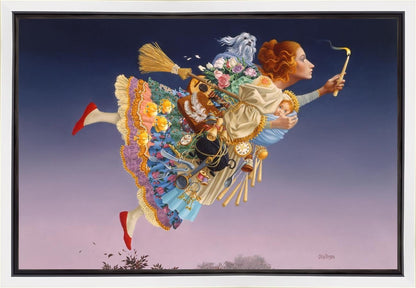 The Responsible Woman