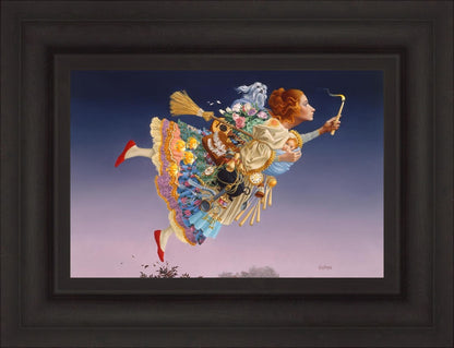 The Responsible Woman