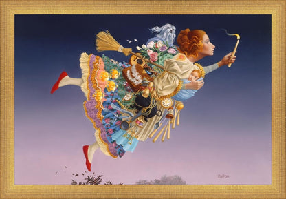 The Responsible Woman