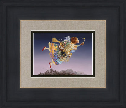 The Responsible Woman