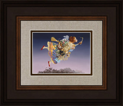 The Responsible Woman