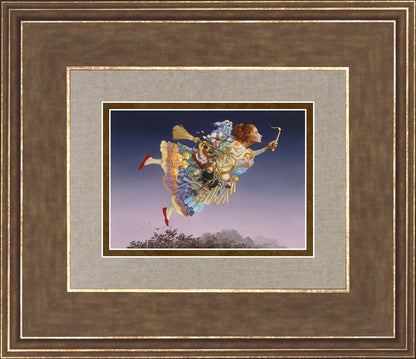 The Responsible Woman