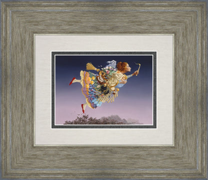 The Responsible Woman