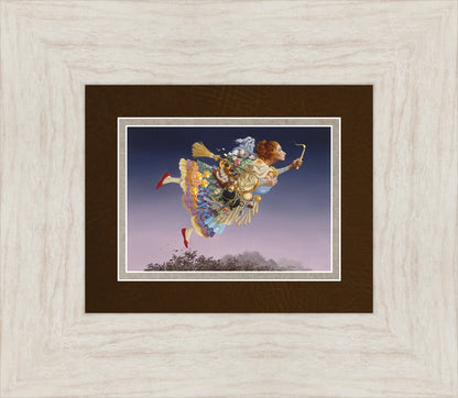 The Responsible Woman