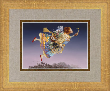 The Responsible Woman