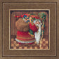 Olde World Santa