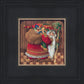 Olde World Santa