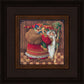 Olde World Santa