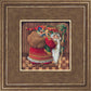 Olde World Santa