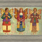 Faith, Hope and Charity