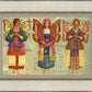 Faith, Hope and Charity