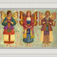 Faith, Hope and Charity