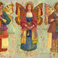 Faith, Hope and Charity