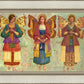 Faith, Hope and Charity