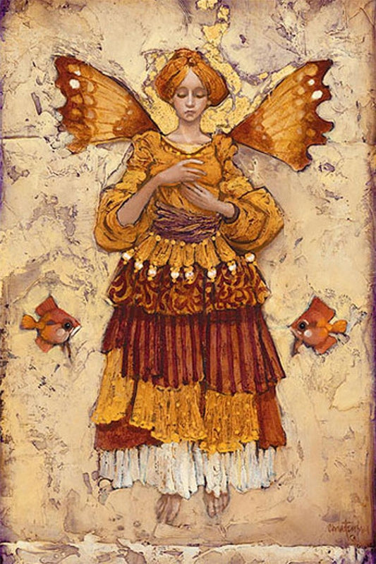 Grace Gallery Wrap