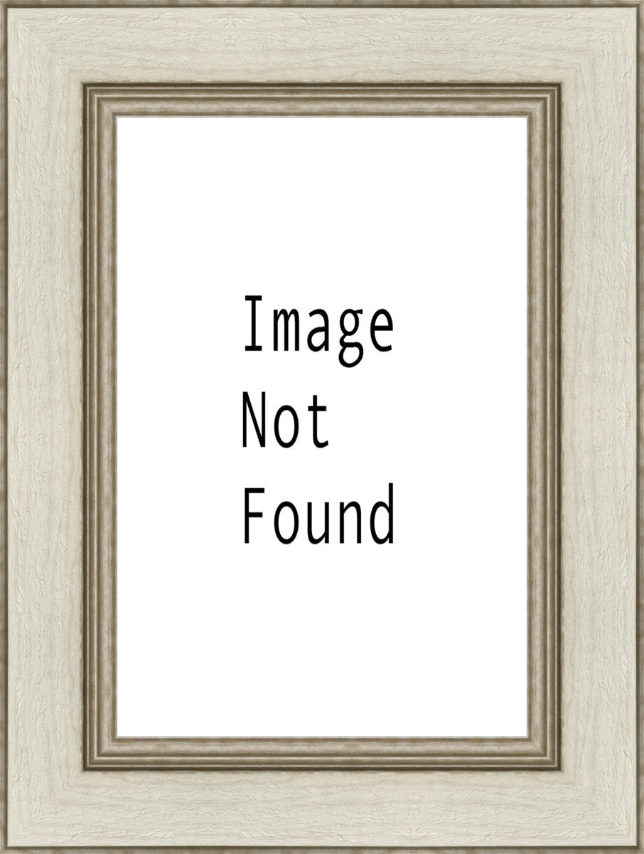 Lawrence Pretended Not to Notice