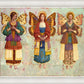 Faith, Hope & Charity