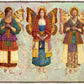 Faith, Hope & Charity