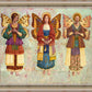 Faith, Hope & Charity
