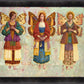 Faith, Hope & Charity