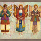 Faith, Hope & Charity