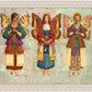 Faith, Hope & Charity