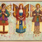Faith, Hope & Charity
