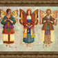 Faith, Hope & Charity