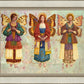 Faith, Hope & Charity