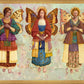 Faith, Hope & Charity
