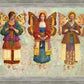 Faith, Hope & Charity