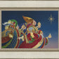 We Three Kings