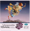 The Responsible Woman 500pc Puzzle