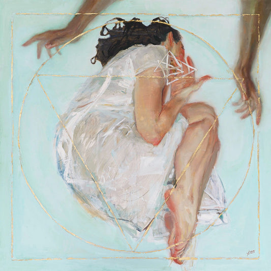 In Her Midst Gallery Wrap