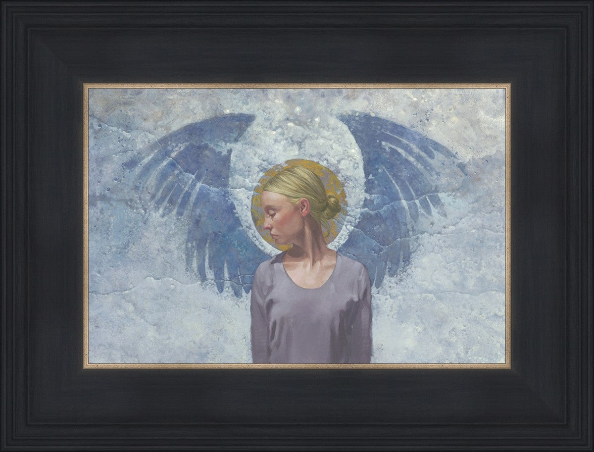 Angel Unaware