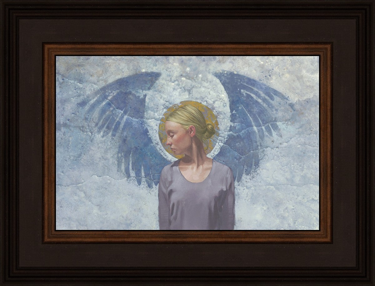 Angel Unaware