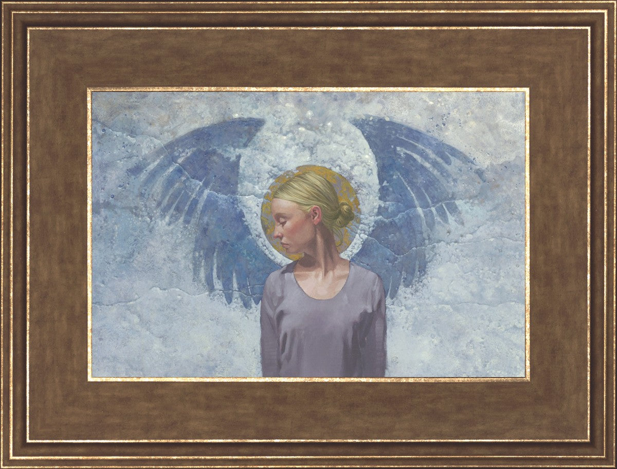 Angel Unaware