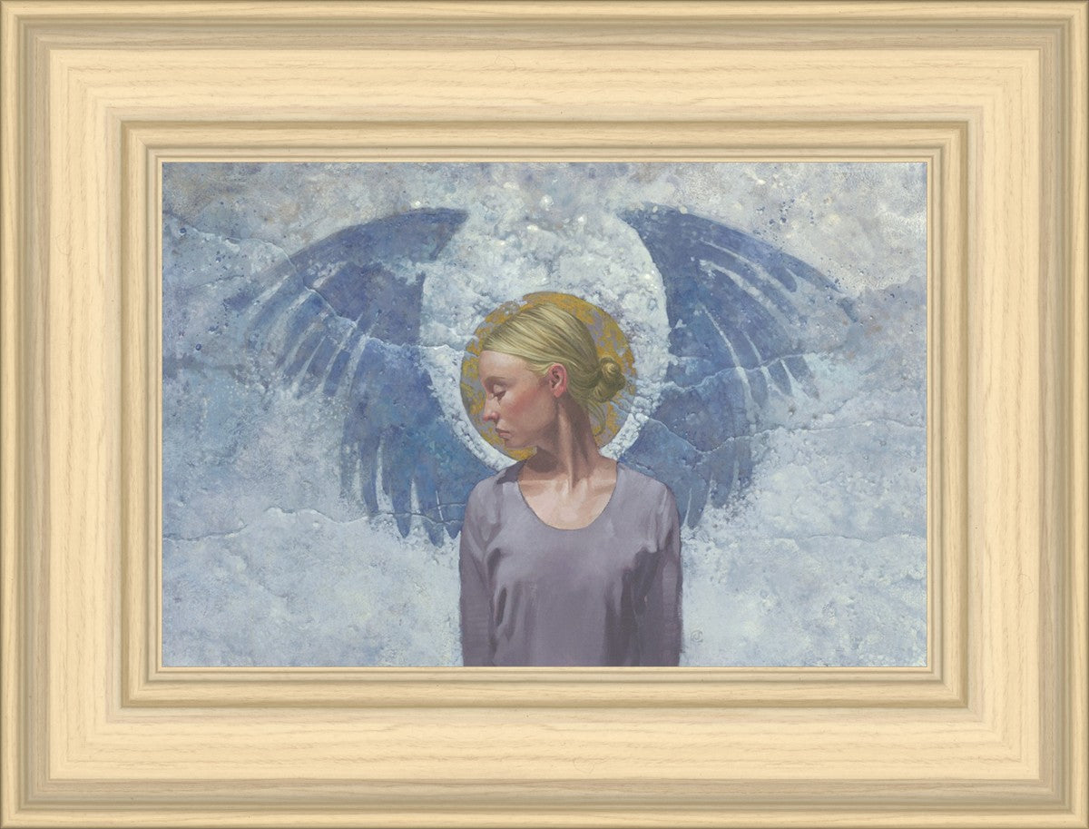 Angel Unaware