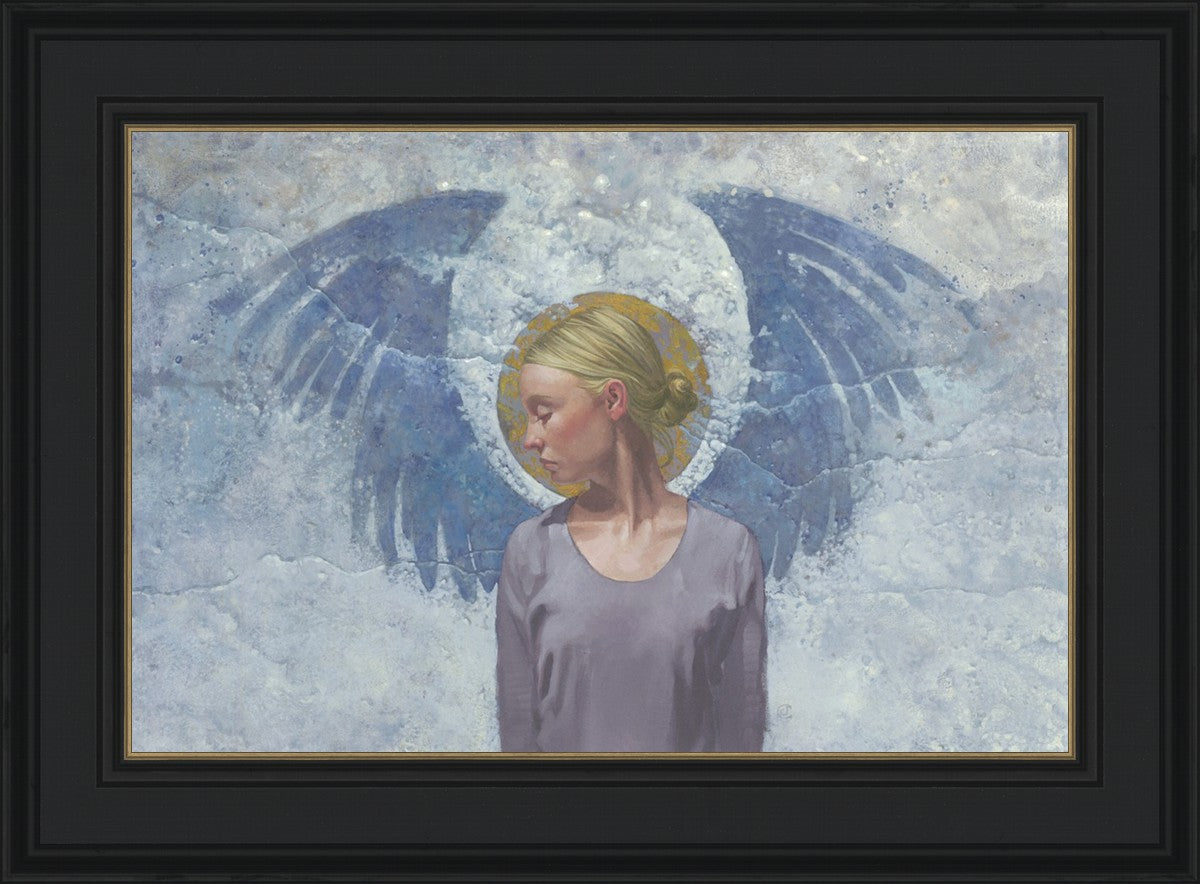 Angel Unaware