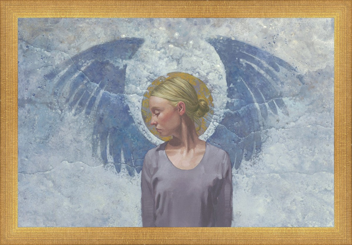 Angel Unaware