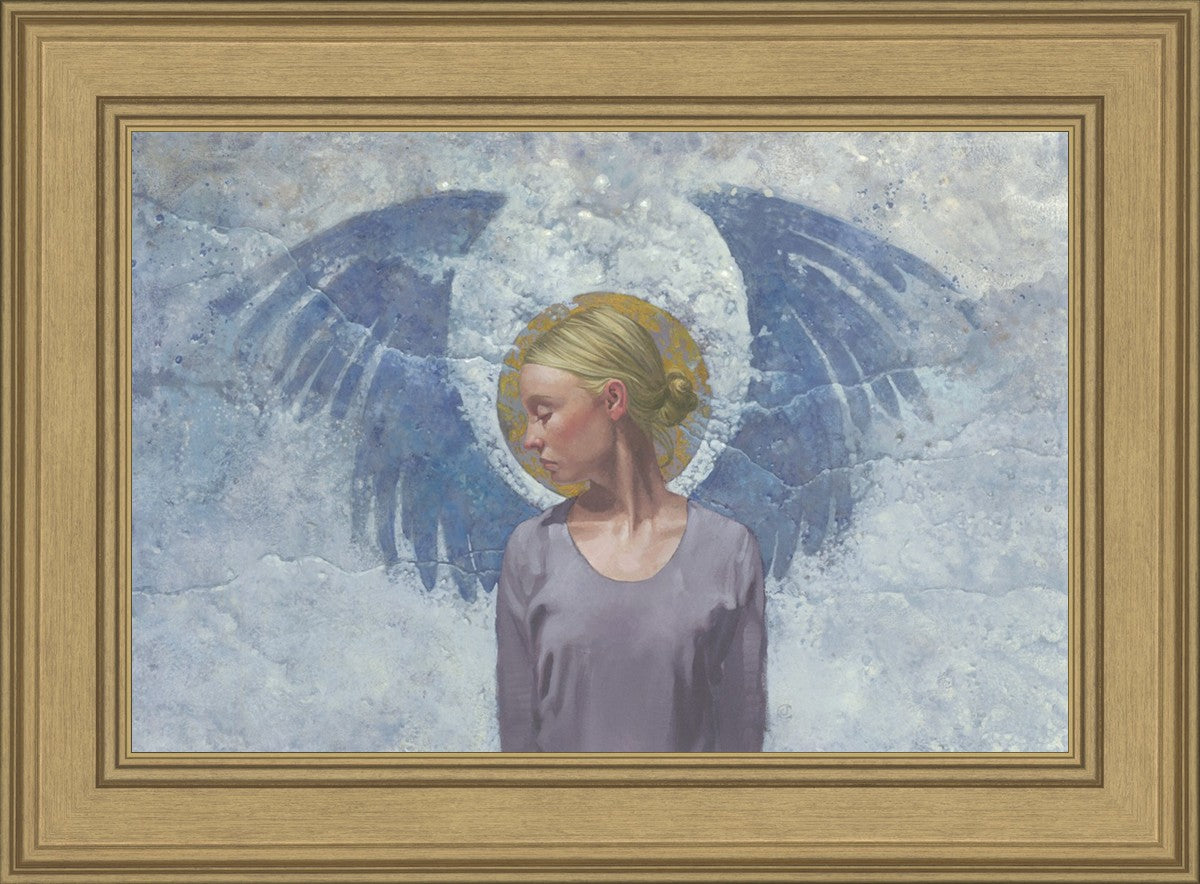 Angel Unaware