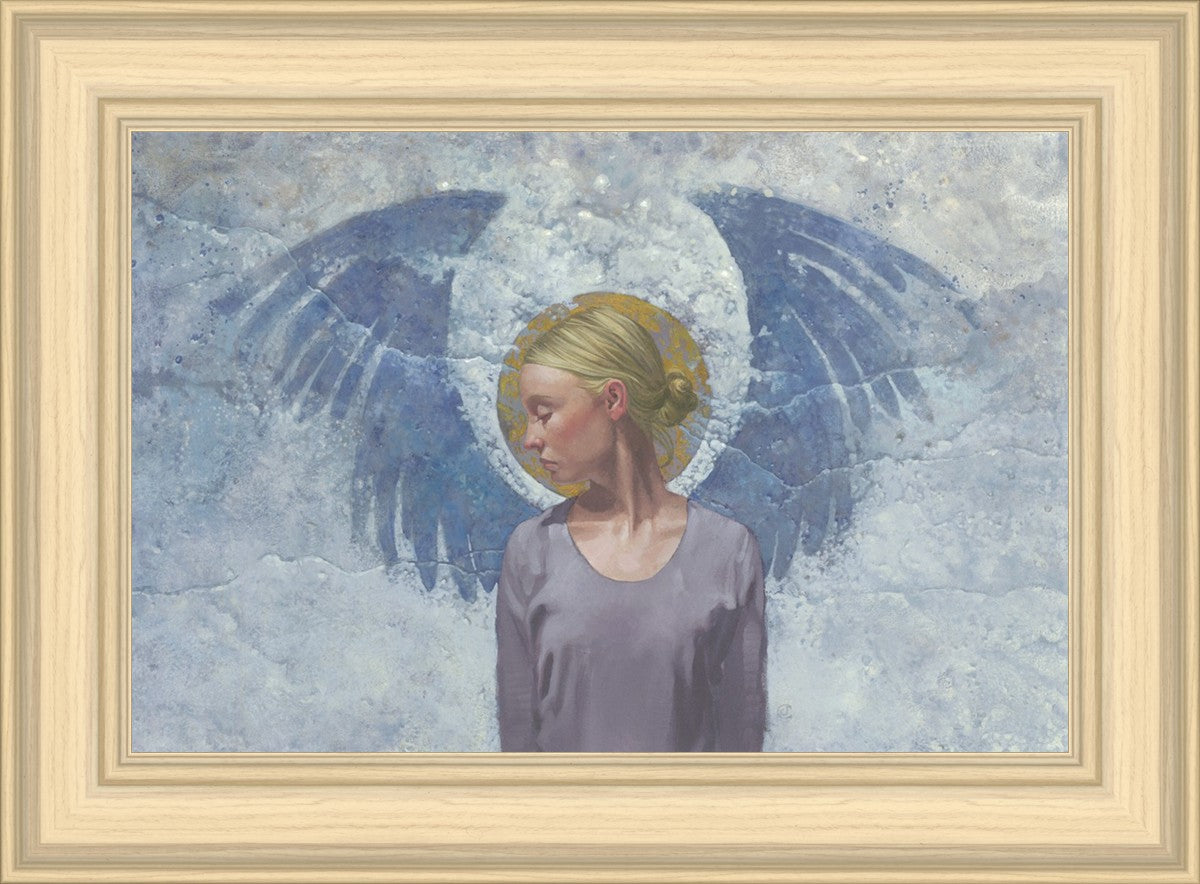 Angel Unaware