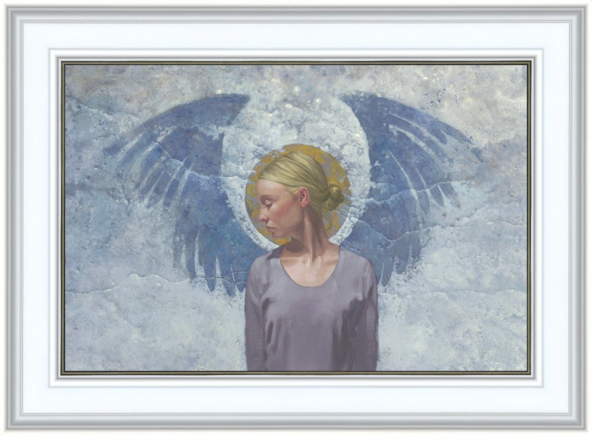 Angel Unaware