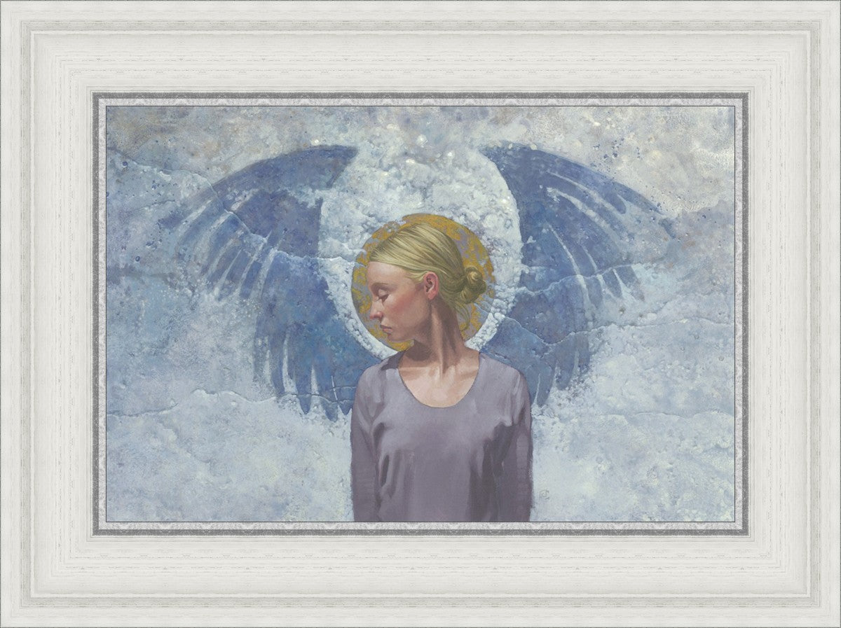 Angel Unaware