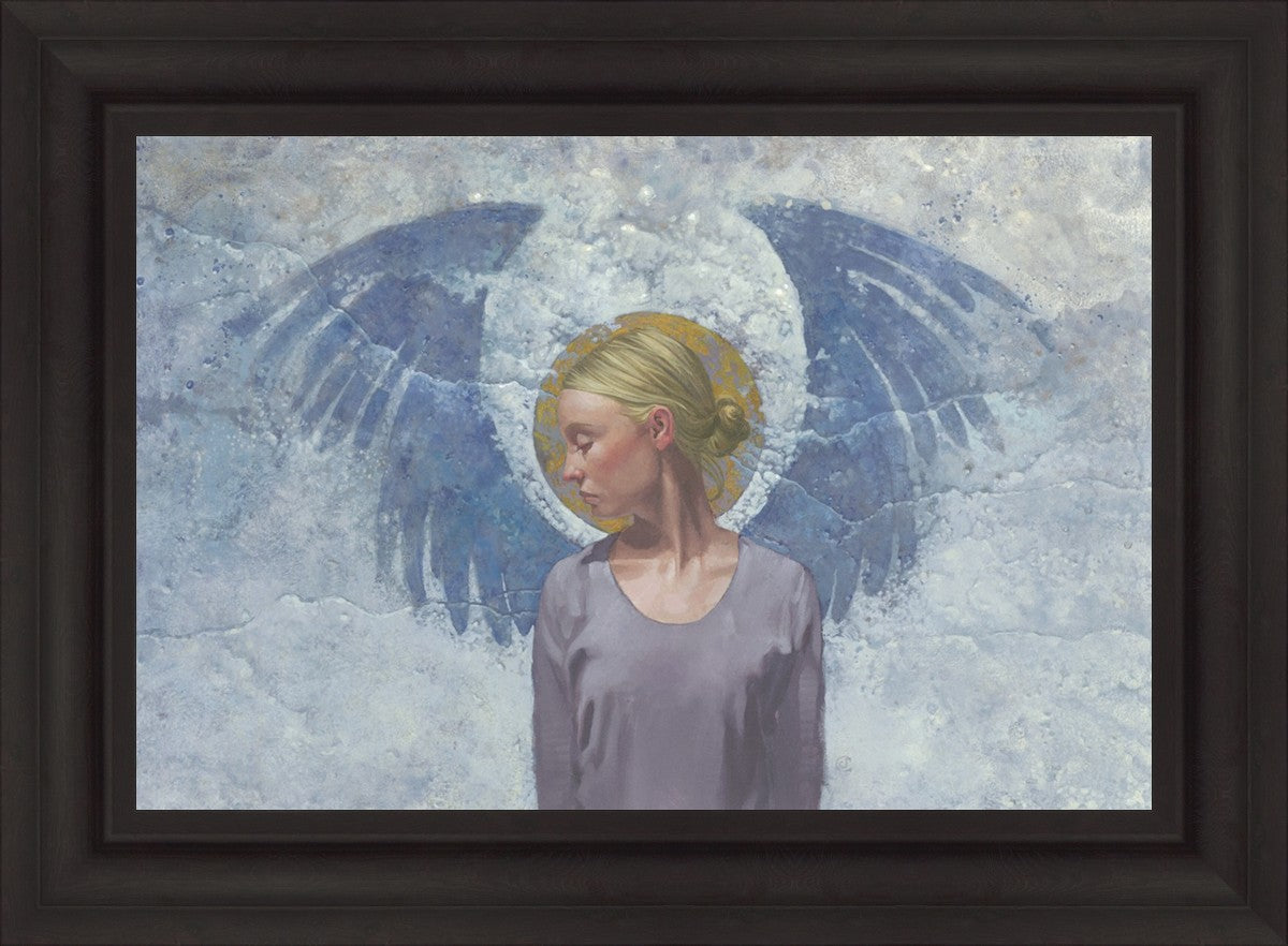 Angel Unaware