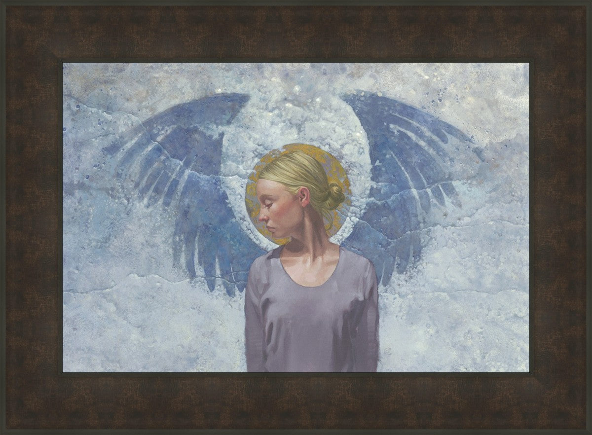 Angel Unaware
