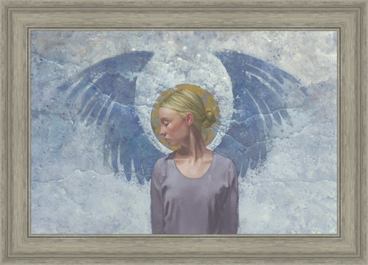 Angel Unaware